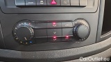  Mercedes  Vito 114 CDI Mixto kompakt Auto #14