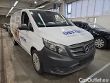  Mercedes  Vito 116 CDI extralang Base #2