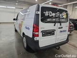  Mercedes  Vito 116 CDI extralang Base #3