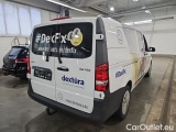  Mercedes  Vito 116 CDI extralang Base #4