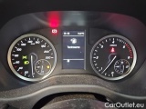  Mercedes  Vito 116 CDI extralang Base #5