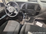  Mercedes  Vito 116 CDI extralang Base #6