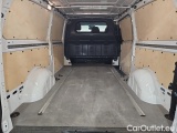  Mercedes  Vito 116 CDI extralang Base #8