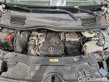  Mercedes  Vito 116 CDI extralang Base #11