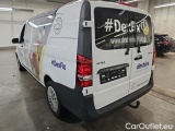  Mercedes  Vito 116 CDI extralang Base #21