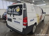  Mercedes  Vito 116 CDI extralang Base #22