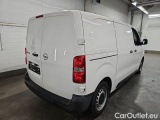  Opel  Vivaro 1.5 Diesel 75 kW Cargo M Edition #4
