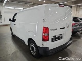  Opel  Vivaro 1.5 Diesel 75 kW Cargo M Edition #3