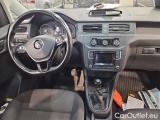  Volkswagen  Caddy 1,4-l-TGI BlueMotion Trendline #6