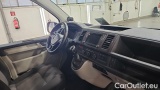  Volkswagen  Transporter 2,0 TDI 150kW BMT 4M DSG 2,8t Mitt lang #7