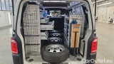  Volkswagen  Transporter 2,0 TDI 150kW BMT 4M DSG 2,8t Mitt lang #8
