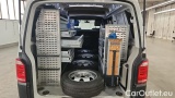  Volkswagen  Transporter 2,0 TDI 150kW BMT 4M DSG 2,8t Mitt lang #48