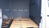  Mercedes  Sprinter 311 CDI F37/33 t.alto p.m #8