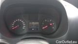  Mercedes  Sprinter 311 CDI F37/33 t.alto p.m #12