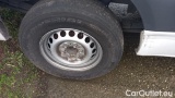  Mercedes  Sprinter 311 CDI F37/33 t.alto p.m #58