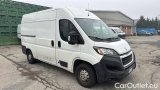  Peugeot  Boxer 333 L2H2 2.0 BlueHDi 130cv #2