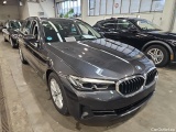  Bmw  Serie 5 XDRIVE TOURING AUT.  190 #19
