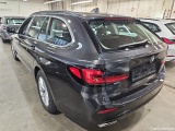  Bmw  Serie 5 XDRIVE TOURING AUT.  190 #22