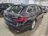  Bmw  Serie 5 XDRIVE TOURING AUT.  190 #25
