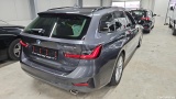  Bmw  Serie 3 TOURING AUT.  191 #32