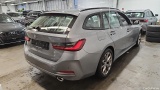  Bmw  Serie 3 TOURING XDRIVE AUT.  192 #21