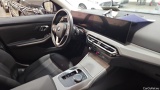  Bmw  Serie 3 TOURING XDRIVE AUT.  192 #23