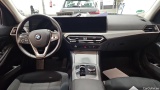  Bmw  Serie 3 TOURING XDRIVE AUT.  192 #25