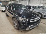  Mercedes  GLC 300 DE 4MATIC 9G-TRONIC  194 #43