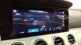  Mercedes  E-Klasse 400 D 4MATIC T 9G-TRONIC  195 #25