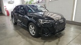  Audi  Q3 40 TDI SPORTBACK QUATTRO S TRONIC  197 #28