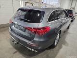  Mercedes  C-Klasse 220 D T 9G-TRONIC  199 #14