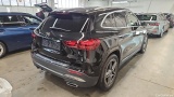  Mercedes  GLA 200 D 8G-DCT  202 #33