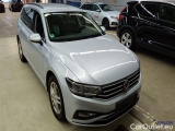  Volkswagen  Passat VARIANT 2.0 TDI SCR  205 #2