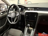  Volkswagen  Passat VARIANT 2.0 TDI SCR  205 #5