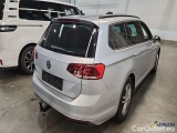  Volkswagen  Passat VARIANT 2.0 TDI SCR DSG  206 #4