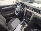  Volkswagen  Passat VARIANT 2.0 TDI SCR DSG  206 #7