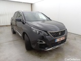  Peugeot  3008 Peugeot  1.2 PureTech 96kW S&S GT Line 5d !! technical issues !! rolling car  #8