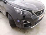  Peugeot  3008 Peugeot  1.2 PureTech 96kW S&S GT Line 5d !! technical issues !! rolling car  #37
