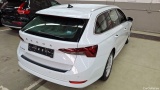  Skoda  Octavia COMBI 2.0 TDI  213 #20