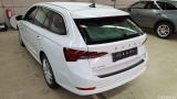  Skoda  Octavia COMBI 2.0 TDI  213 #21
