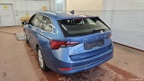  Skoda  Octavia COMBI 2.0 TDI  214 #13