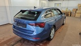  Skoda  Octavia COMBI 2.0 TDI  214 #16