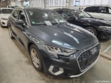  Audi  A3 35 TDI SPORTBACK S TRONIC  215 #33