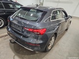  Audi  A3 35 TDI SPORTBACK S TRONIC  215 #36