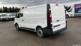  Renault  Trafic FGN L1H1 2800 KG BLUE DCI 130 GRAND CONFORT  1 #3