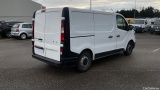  Renault  Trafic FGN L1H1 2800 KG BLUE DCI 130 GRAND CONFORT  1 #5