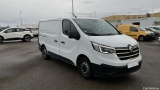  Renault  Trafic FGN L1H1 2800 KG BLUE DCI 130 GRAND CONFORT  1 #7