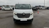  Renault  Trafic FGN L1H1 2800 KG BLUE DCI 130 GRAND CONFORT  1 #8