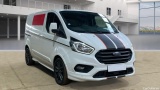  Ford  Transit CUSTOM FOURGON 290 L1H1 2.0 ECOBLUE 185 BVA SPORT  2 #2
