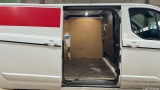  Ford  Transit CUSTOM FOURGON 290 L1H1 2.0 ECOBLUE 185 BVA SPORT  2 #8